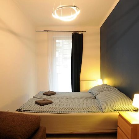 Lovely Apartment In The Heart Of בודפשט מראה חיצוני תמונה
