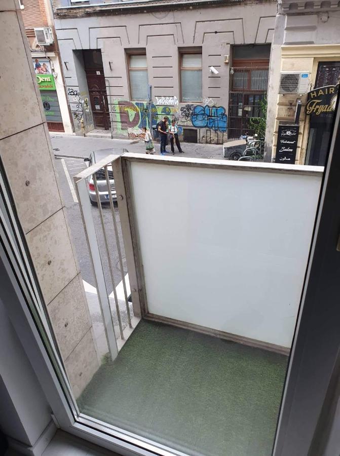 Lovely Apartment In The Heart Of בודפשט מראה חיצוני תמונה