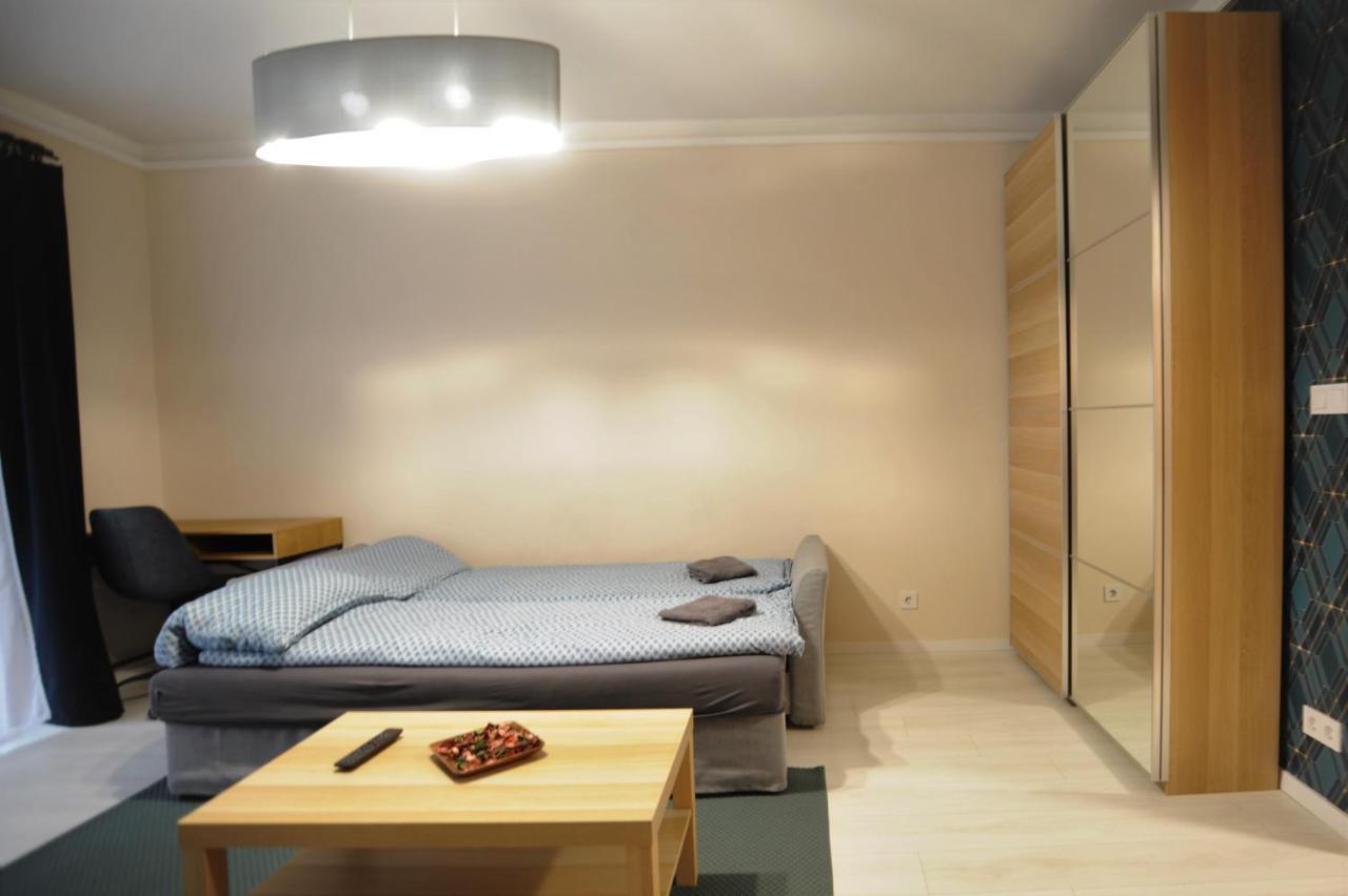 Lovely Apartment In The Heart Of בודפשט מראה חיצוני תמונה