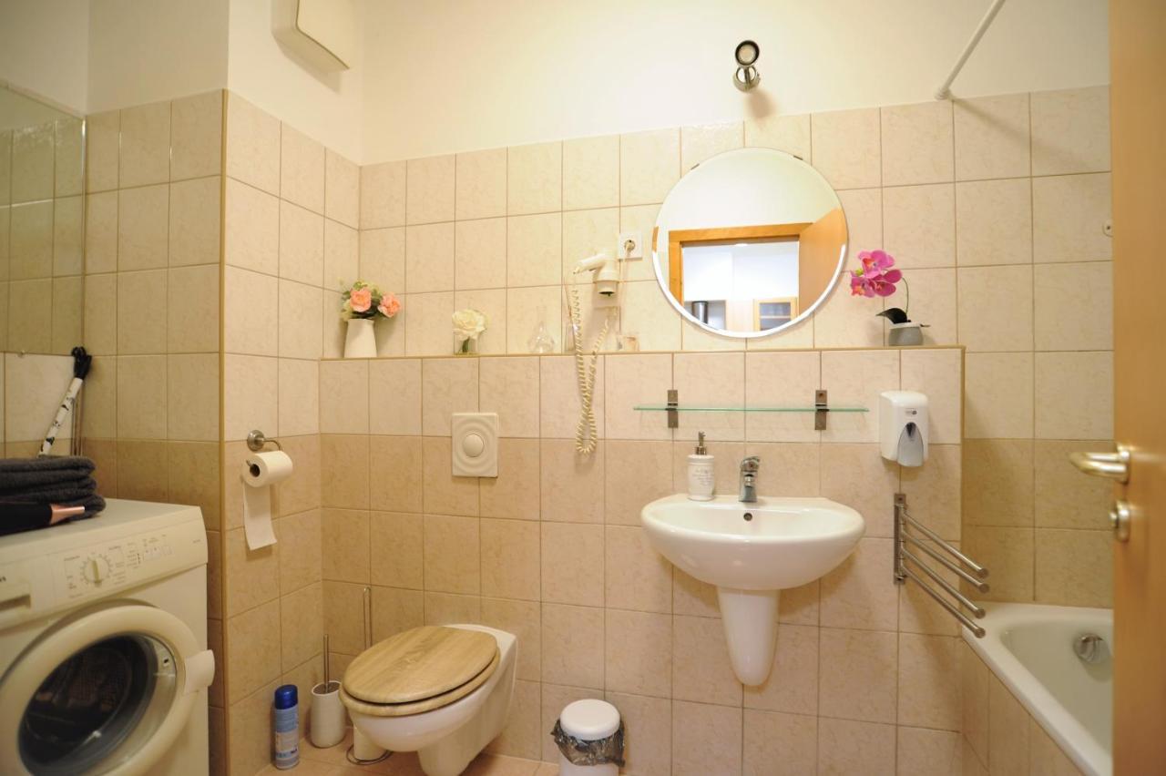 Lovely Apartment In The Heart Of בודפשט מראה חיצוני תמונה