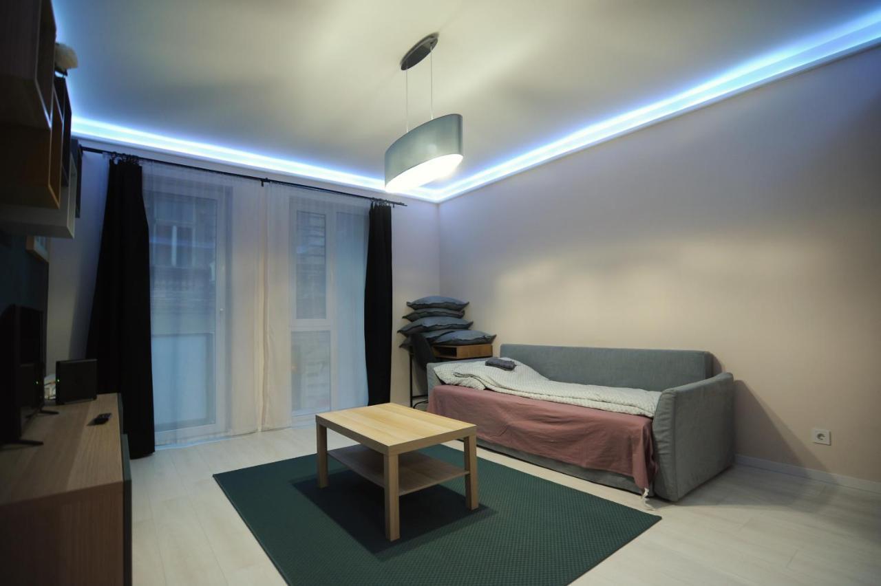 Lovely Apartment In The Heart Of בודפשט מראה חיצוני תמונה