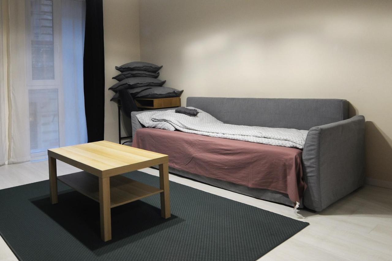 Lovely Apartment In The Heart Of בודפשט מראה חיצוני תמונה