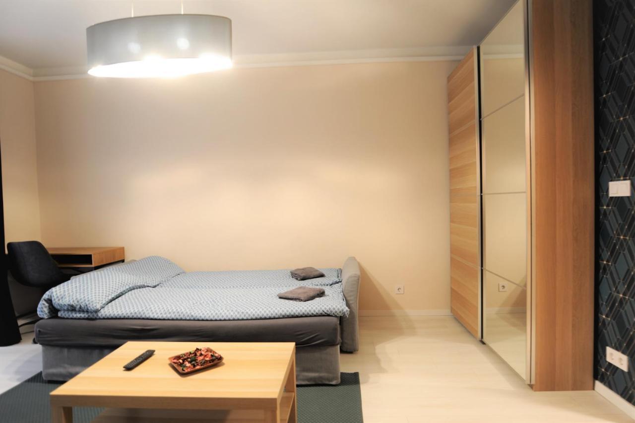 Lovely Apartment In The Heart Of בודפשט מראה חיצוני תמונה