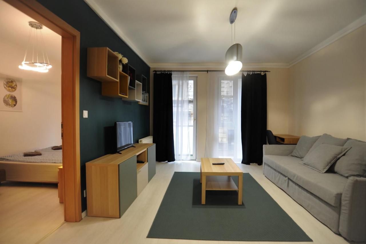Lovely Apartment In The Heart Of בודפשט מראה חיצוני תמונה